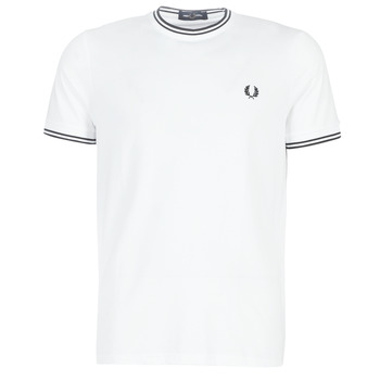 Fred Perry T-Shirt TWIN TIPPED T-SHIRT
