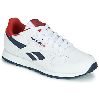 Reebok Classic  Kinderschuhe CLASSIC LEATHER J