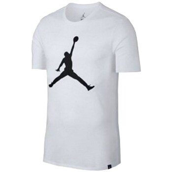 Nike  T-Shirt Air Jordan Jumpman SS