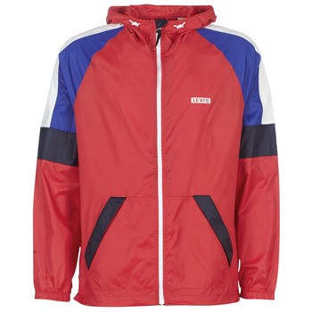 Levis Windjacken COLORBLOCK WINDRUNNER