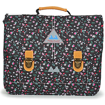 Poids Plume  Schultasche FLEURY CARTABLE 38 CM