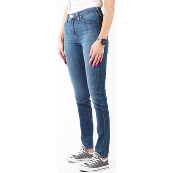 Lee  Slim Fit Jeans Jeanshose  Scarlett High L626SVMK