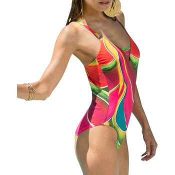 Lisca Badeanzug 1-teiliger Badeanzug Alanya