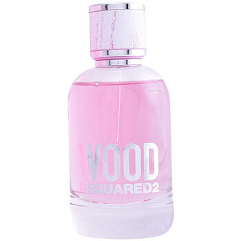 Dsquared Kölnisch Wasser Wood Pour Femme Eau De Toilette Spray
