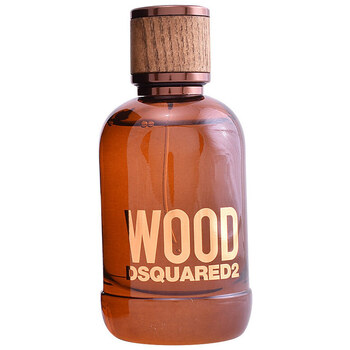 Dsquared Kölnisch Wasser Wood Pour Homme Edt Vapo