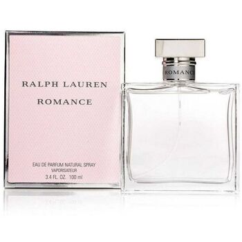 Ralph Lauren Eau de parfum Romance - Parfüm - 100ml - VERDAMPFER