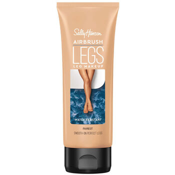 Sally Hansen Make-up & Foundation Airbrush Legs Make Up Lotion fairest
