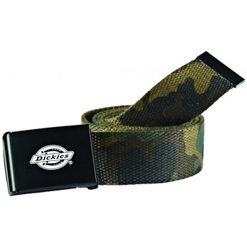 Dickies  Gürtel Orcutt  webbing belt