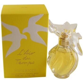 Nina Ricci Eau de parfum L'Air du Temps - Parfüm - 50ml - VERDAMPFER
