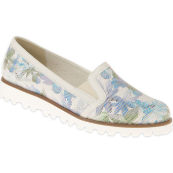 Lei By Tessamino Damenschuhe Slipper Rina Farbe: beige
