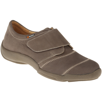 Binom Sneaker Kletter Mia Farbe: hellbraun