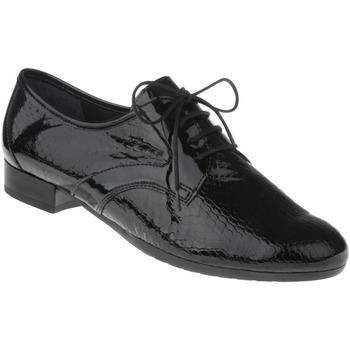 Lei By Tessamino  Sneaker Schnürer Fiorella Farbe: schwarz