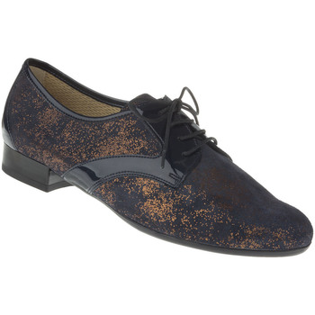 Lei By Tessamino  Sneaker Schnürer Severa Farbe: blau