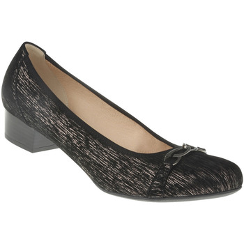 Lei By Tessamino Ballerinas Ballerina Emilia Farbe: schwarz