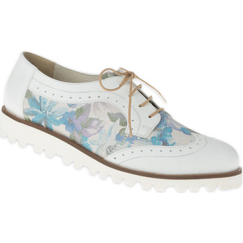 Lei By Tessamino  Sneaker Schnürer Luna Farbe: weiß