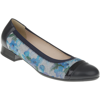 Lei By Tessamino  Ballerinas Ballerina Amina Farbe: blau