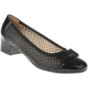 Lei By Tessamino Pumps Ballerina Sophia Farbe: schwarz