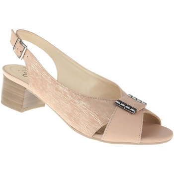 Lei By Tessamino Pumps Pumps Luisa Farbe: rosa