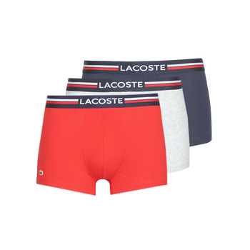 Lacoste  Boxer 5H3386-W34 X3