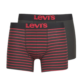 Levis Boxer MEN VINTAGE PACK X2
