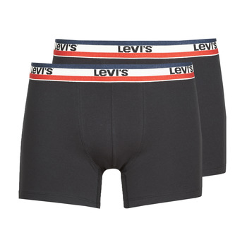 Levis  Boxer MEN SPRTSWR PACK X2