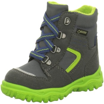 Superfit  Babyschuhe Schnuerstiefel 0-509048-2000 2000