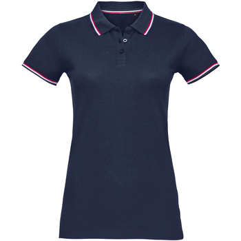 Sols Poloshirt PRESTIGE MODERN WOMENN-POLO DE MUJER 100% algodón