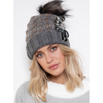 Admas  Krawatte haube mit Quaste