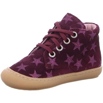 Däumling Stiefeletten Maedchen Stella 070302-M-20