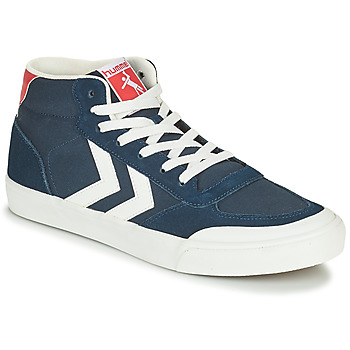 hummel Turnschuhe STADIL 3.0 CLASSIC HIGH