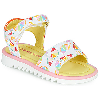 Agatha Ruiz de la Prada Sandalen SMILES