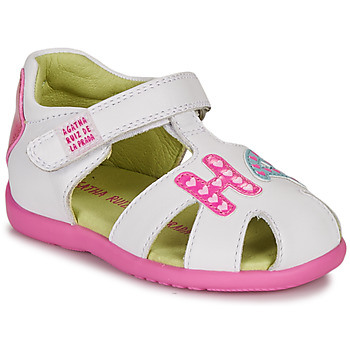 Agatha Ruiz de la Prada Sandalen HAPPY