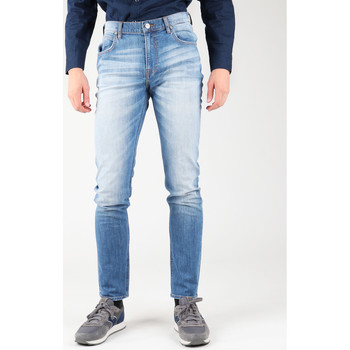 Lee  Slim Fit Jeans Jeanshose  Arvin L732CDJX