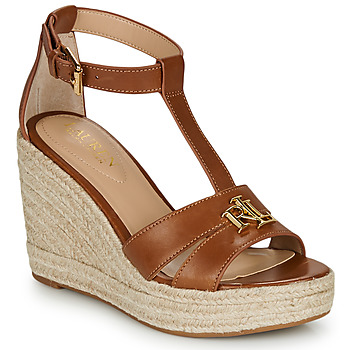 Lauren Ralph Lauren  Sandalen HALE ESPADRILLES CASUAL