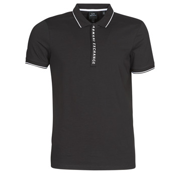 Armani Exchange  Poloshirt HANEMO