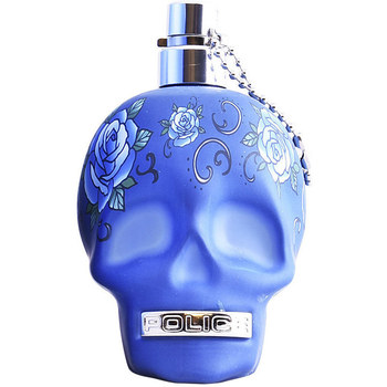 Police Kölnisch Wasser To Be Tattoo Art Eau De Toilette Spray