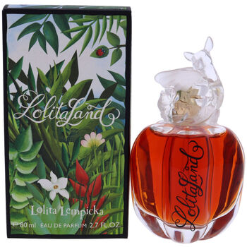 Lolita Lempicka Eau de parfum LolitaLand - Parfüm - 80ml - VERDAMPFER