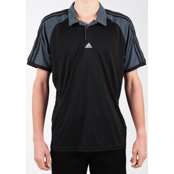 adidas  T-Shirts & Poloshirts Polohemd Adidas Polo Shirt Z21226-365