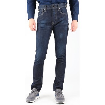 Guess Slim Fit Jeans Jeanshose Edison M14R95D0HN1 WOOB