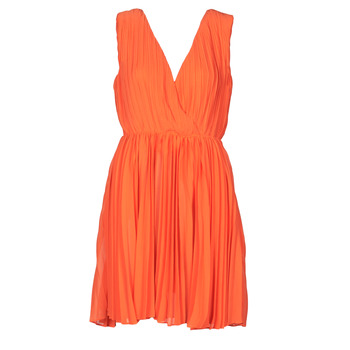 Moony Mood Kurze Kleider PE20-RPL-ROUGE