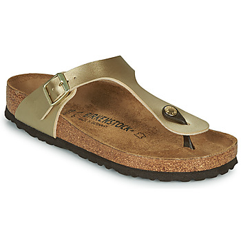 BIRKENSTOCK  Zehentrenner Gizeh
