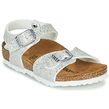 BIRKENSTOCK  Sandalen RIO PLAIN