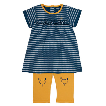 Noukie's Kurze Kleider AYOUB