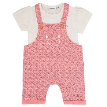 Noukie's Kleider & Outfits MINO