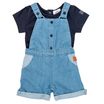 Carrément Beau Kleider & Outfits OTIS