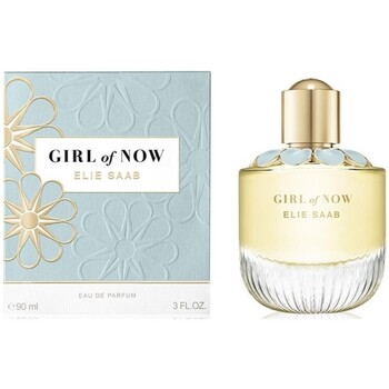 Elie Saab Eau de parfum Girl of Now - Parfüm - 90ml - VERDAMPFER