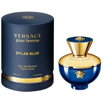 Versace Eau de parfum Dylan Blue Femme - Parfüm - 100ml - VERDAMPFER