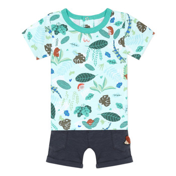 Catimini Kleider & Outfits THOMAS