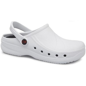 Calzamedi Clogs 3080 blanco
