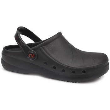 Calzamedi Clogs 3080 negro